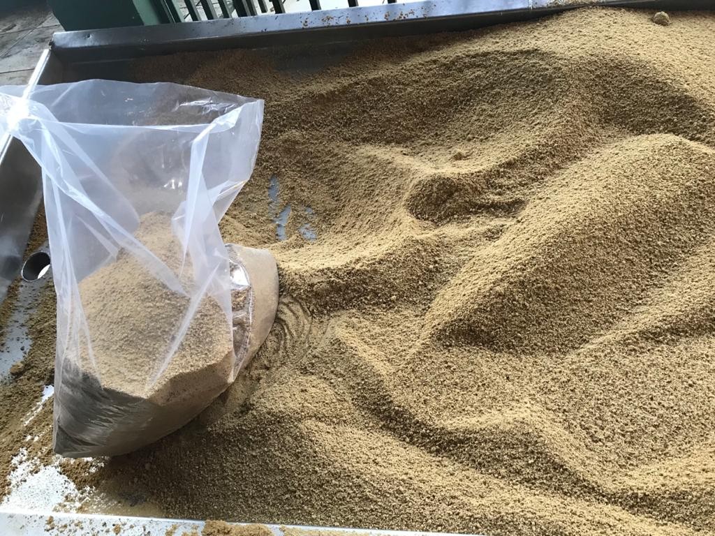 Açúcar Mascavo Artesanal