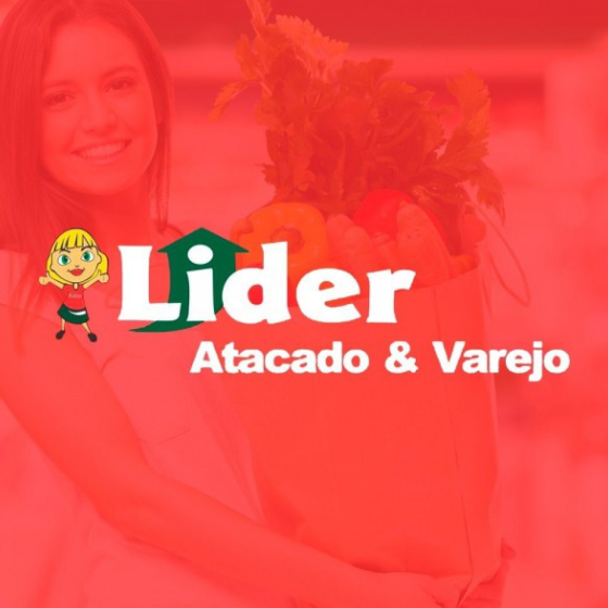 Lider Atacado e Varejo