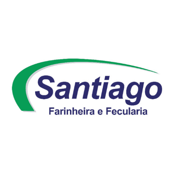 Farinheira e Fecularia Santiago do Norte